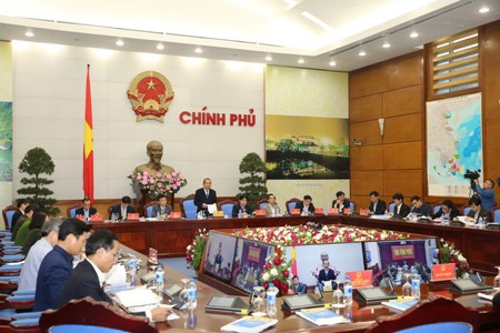 Judicial reform aims to promote judicial examination - ảnh 1